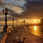 L'incanto Del Borgo Antico- Locazione Turistica Apartment