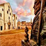 L'incanto Del Borgo Antico- Locazione Turistica Apartment Bari