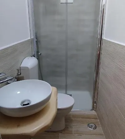 L'incanto Del Borgo Antico- Locazione Turistica * 바리