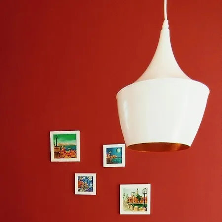 L'incanto Del Borgo Antico- Locazione Turistica Apartment Bari