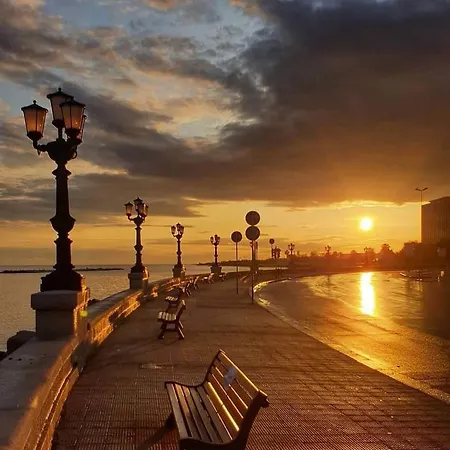 L'incanto Del Borgo Antico- Locazione Turistica 아파트