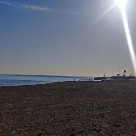 아파트 L'incanto Del Borgo Antico- Locazione Turistica 바리