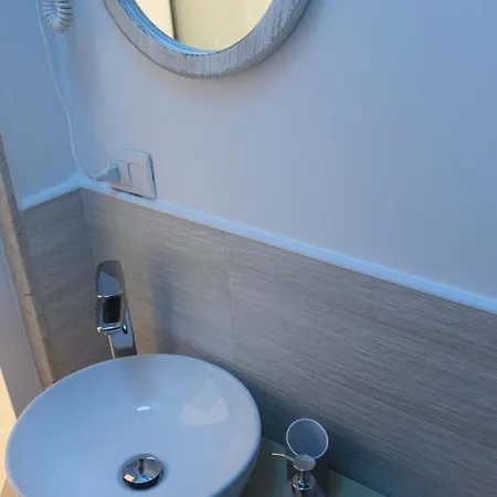 L'incanto Del Borgo Antico- Locazione Turistica Apartment *