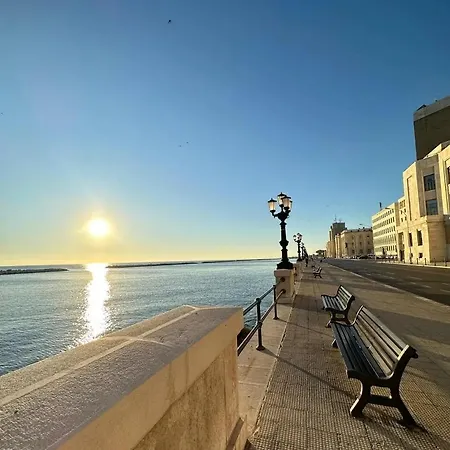 L'incanto Del Borgo Antico- Locazione Turistica Apartament Bari
