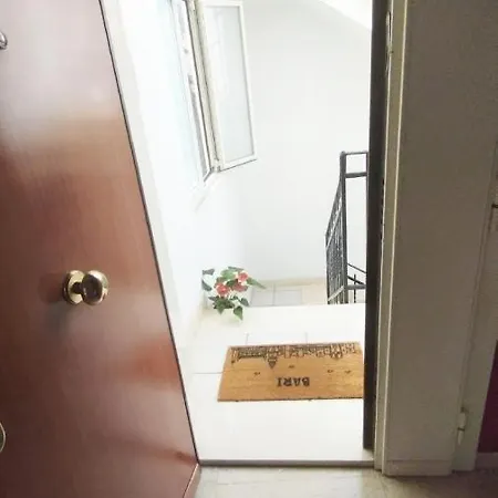 L'incanto Del Borgo Antico- Locazione Turistica * 바리