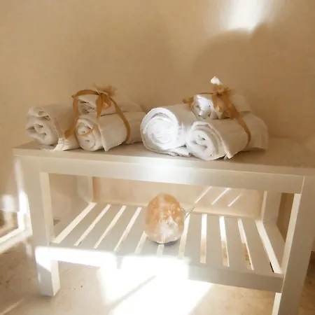 L'incanto Del Borgo Antico- Locazione Turistica 바리