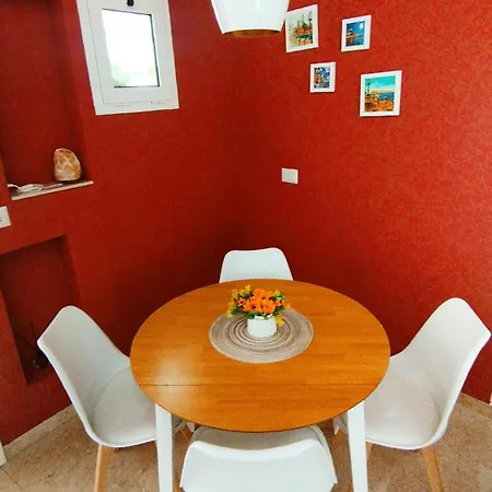 L'incanto Del Borgo Antico- Locazione Turistica Bari