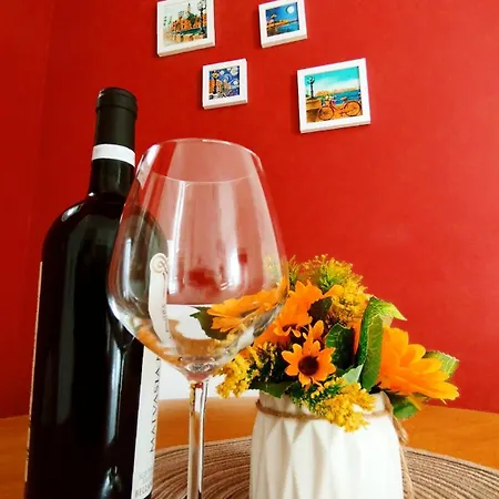 Apartment L'incanto Del Borgo Antico- Locazione Turistica *