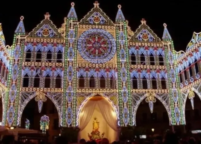L'incanto Del Borgo Antico- Locazione Turistica *