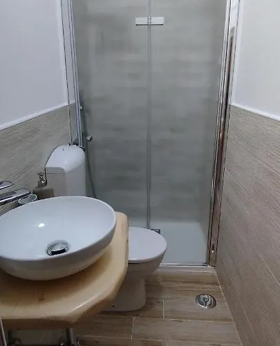 L'incanto Del Borgo Antico- Locazione Turistica * Bari