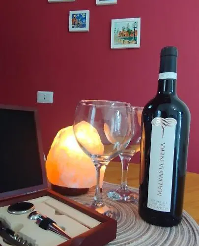 L'incanto Del Borgo Antico- Locazione Turistica Apartment Bari