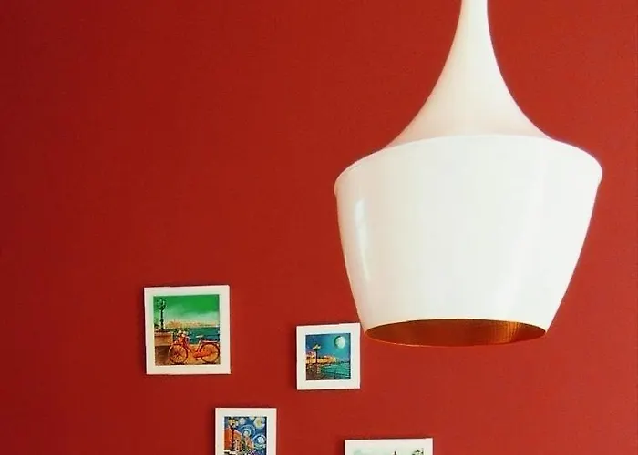 L'incanto Del Borgo Antico- Locazione Turistica Apartment Bari