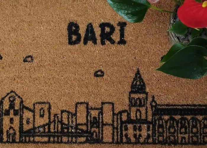 Apartment L'incanto Del Borgo Antico- Locazione Turistica