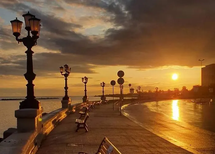 L'incanto Del Borgo Antico- Locazione Turistica Apartment