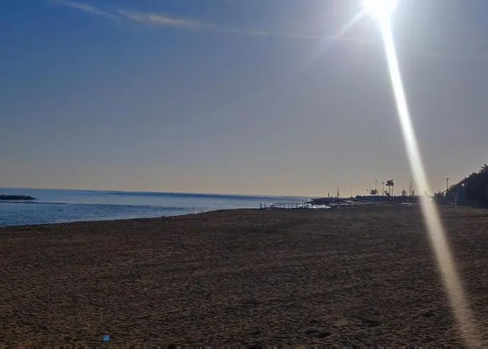 Apartment L'incanto Del Borgo Antico- Locazione Turistica Bari