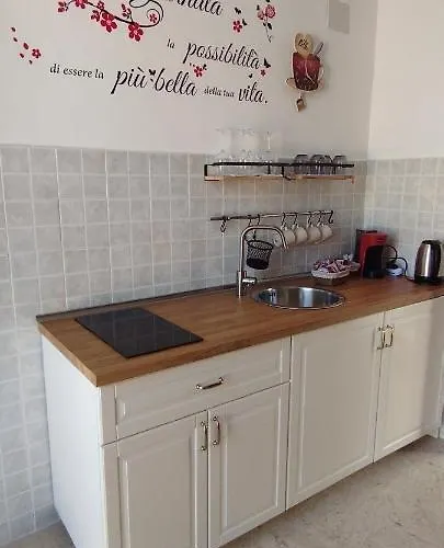 L'incanto Del Borgo Antico- Locazione Turistica * Bari