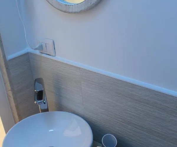 L'incanto Del Borgo Antico- Locazione Turistica Apartment *