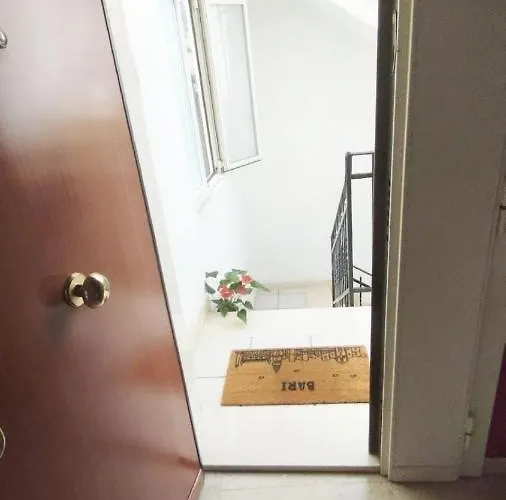 L'incanto Del Borgo Antico- Locazione Turistica * Bari