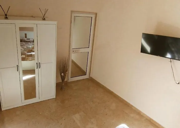 L'incanto Del Borgo Antico- Locazione Turistica * Bari