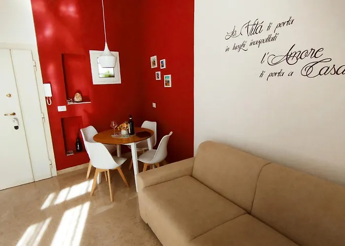 L'incanto Del Borgo Antico- Locazione Turistica Apartment *