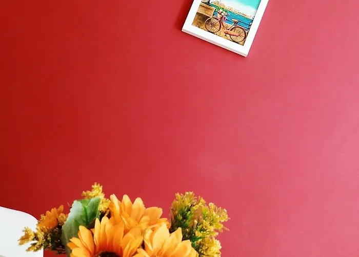 Apartment L'incanto Del Borgo Antico- Locazione Turistica Bari