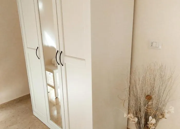 Apartment L'incanto Del Borgo Antico- Locazione Turistica Bari