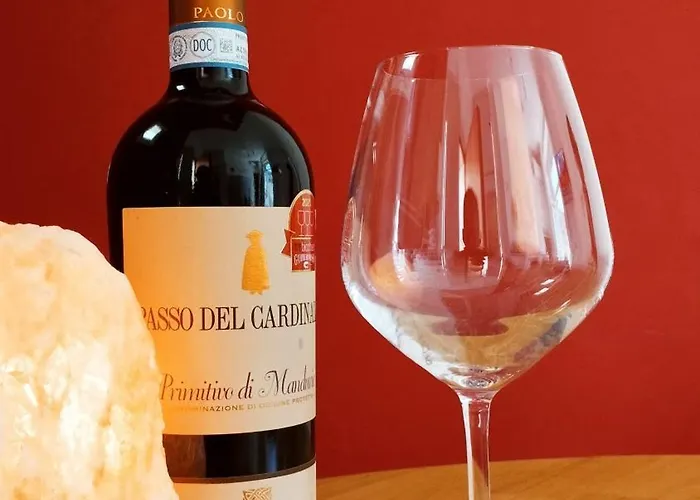 Apartment L'incanto Del Borgo Antico- Locazione Turistica *