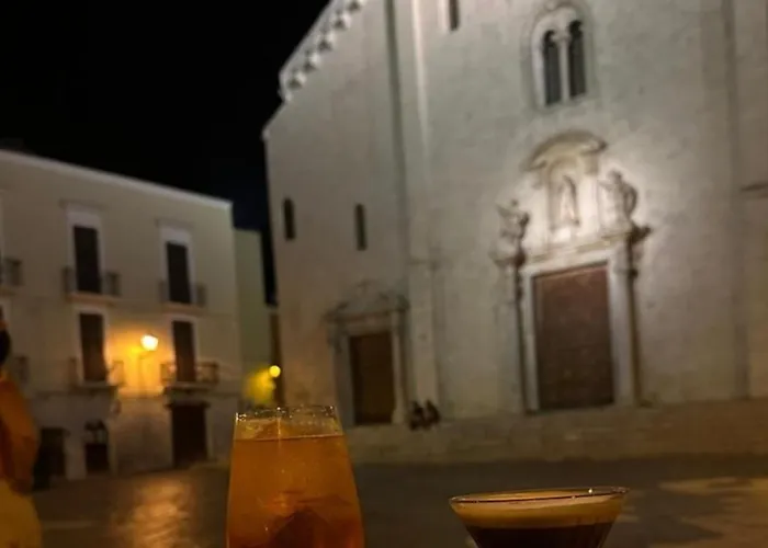 Apartment L'incanto Del Borgo Antico- Locazione Turistica *