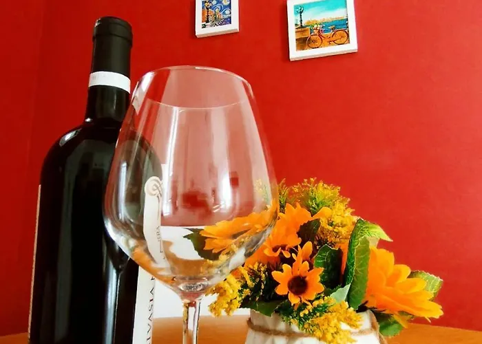 Apartment L'incanto Del Borgo Antico- Locazione Turistica *