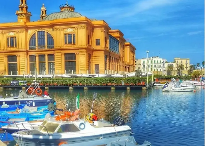 L'incanto Del Borgo Antico- Locazione Turistica