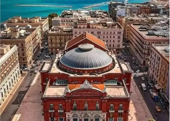 Apartment L'incanto Del Borgo Antico- Locazione Turistica