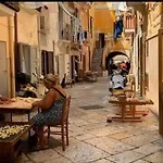 L'incanto Del Borgo Antico- Locazione Turistica Apartmán