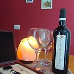L'incanto Del Borgo Antico- Locazione Turistica شقة باري