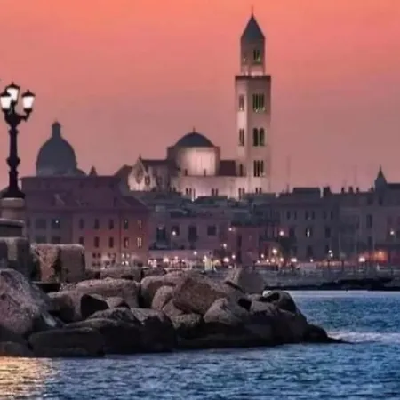 Appartamento L'incanto Del Borgo Antico- Locazione Turistica