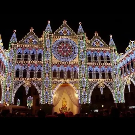 L'incanto Del Borgo Antico- Locazione Turistica *