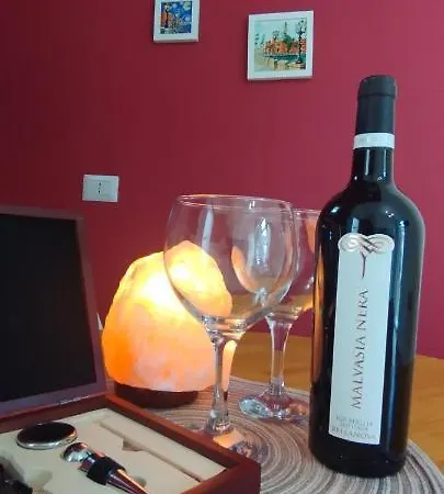 L'incanto Del Borgo Antico- Locazione Turistica Apartman Bari