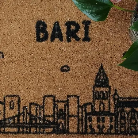 Διαμέρισμα L'incanto Del Borgo Antico- Locazione Turistica