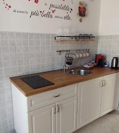 L'incanto Del Borgo Antico- Locazione Turistica * Μπάρι