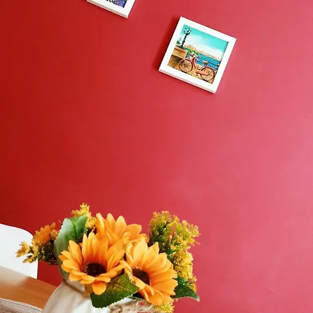 Apartman L'incanto Del Borgo Antico- Locazione Turistica Bari