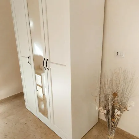 Apartamento L'incanto Del Borgo Antico- Locazione Turistica Bari