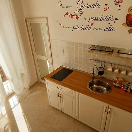 L'incanto Del Borgo Antico- Locazione Turistica * Bari