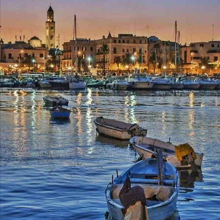 L'incanto Del Borgo Antico- Locazione Turistica