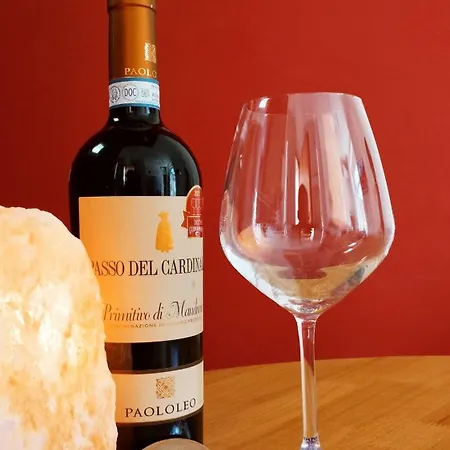 Apartman L'incanto Del Borgo Antico- Locazione Turistica *