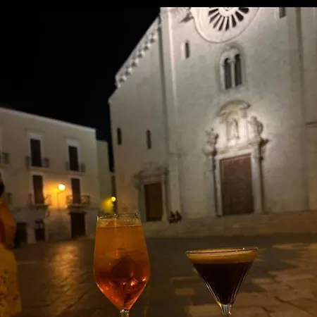 Διαμέρισμα L'incanto Del Borgo Antico- Locazione Turistica *