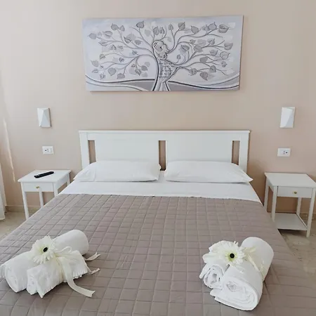 Apartman L'incanto Del Borgo Antico- Locazione Turistica *