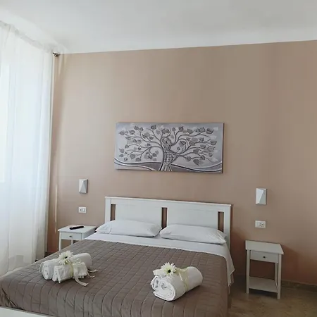 L'incanto Del Borgo Antico- Locazione Turistica Διαμέρισμα Μπάρι