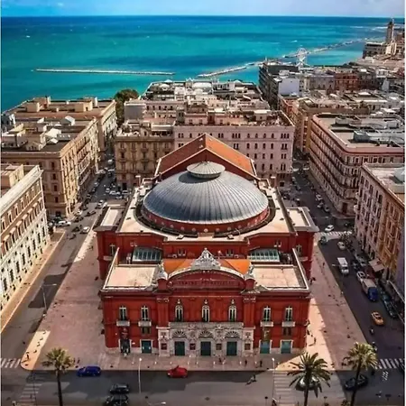 Appartamento L'incanto Del Borgo Antico- Locazione Turistica