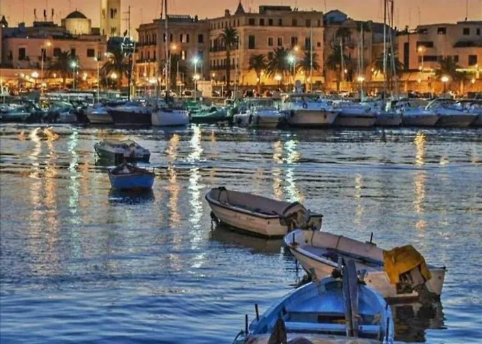 L'incanto Del Borgo Antico- Locazione Turistica