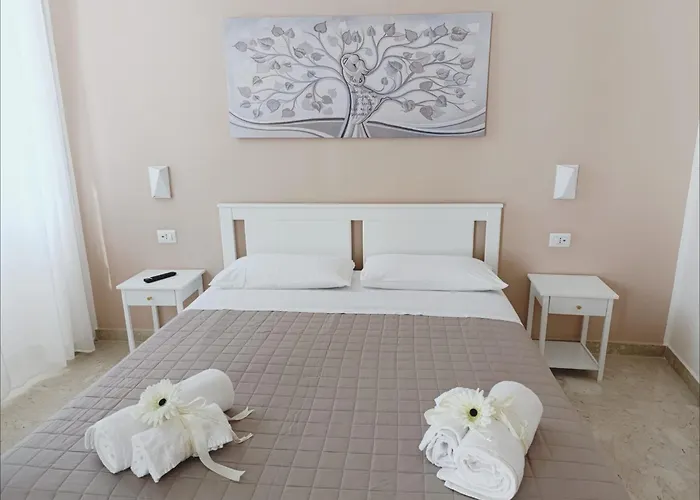 Lägenhet L'incanto Del Borgo Antico- Locazione Turistica *